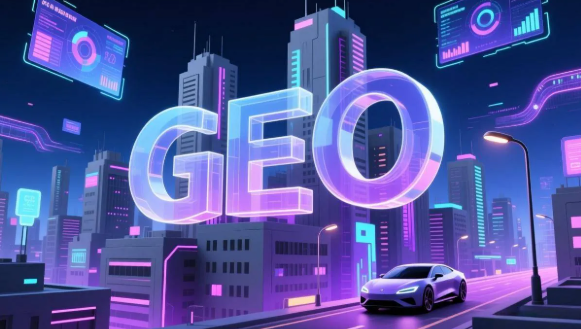 南山矿区GEO 优化行业动态：主流搜索平台地域收录规则更新综述